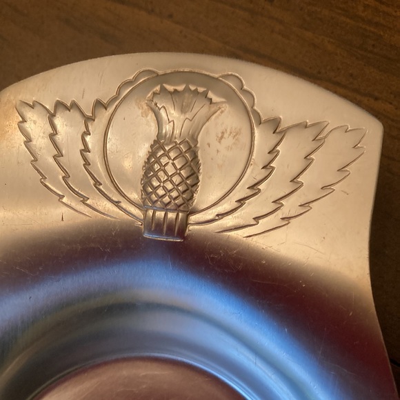 KENSINGTON SILVER TRAY Set -Vintage - Picture 9 of 15